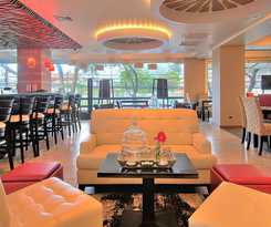 Hotel Tryp By Wyndham San Jose Sabana