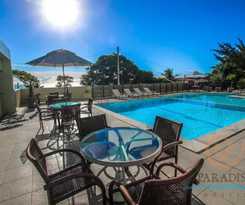 Hotel PARADISE RESIDENCE FLAT