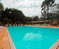 Cataratas Park E Eventos