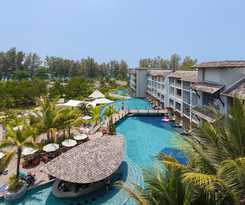 Hotel Mai Khao Lak Beach Resort and Spa