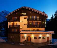 Hotel Crampon