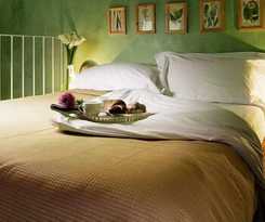 Hotel Graziella Patio