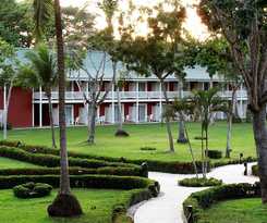 Hotel Barceló Tambor