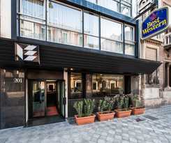 Hotel Executive Business