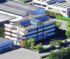 Ferretti MajesticHouse