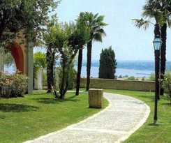 Castello Belvedere