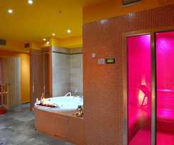 Hotel Palace Pontedilegno Resort