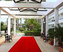 Dome Beach Marina and Resort