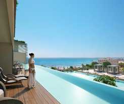 Hotel Amarande Adults Only