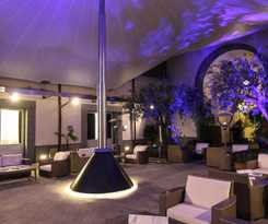 Hotel Palazzo Caracciolo Naples