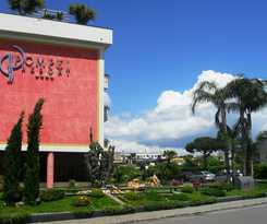 Hotel Abalon Pompei Resort