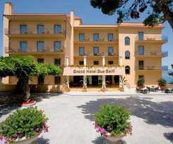 Hotel Grand Due Golfi