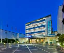 Hotel Best Western Ferrari