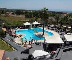 Hotel Villa Michelangelo