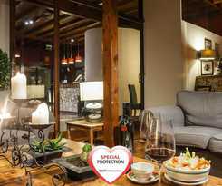 Best Western Santa Caterina