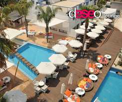 Tsokkos Holidays