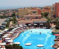Hotel Residence Stintino Paradise