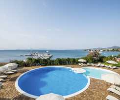 Hotel Gabbiano Azzurro and Suites