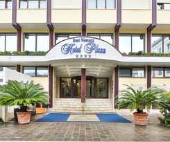 Plaza Pescara