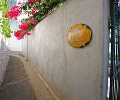 Hotel Torre Saracena