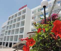 Hotel Corfu