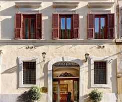 Hotel Residenza In Farnese