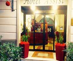 Hotel Assisi