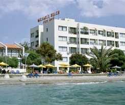 Michael's Beach