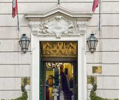 Residenza Antica Roma