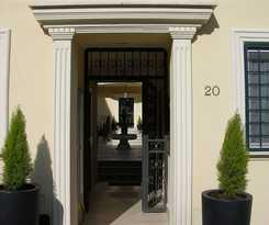 Aurelia Vatican Apartments