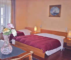 LUXURY ROOMS