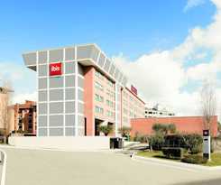 Hotel Ibis Roma Fiera