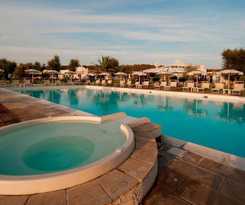 Hotel ALLE TAMERICI