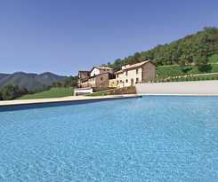 Hotel Relais Villa D'assio