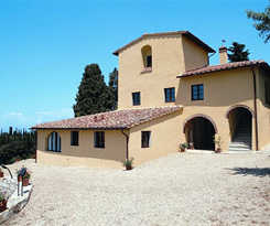 Hotel VILLA BELVEDERE CAMPOLI