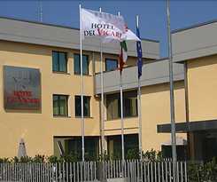 Hotel DEI VICARI