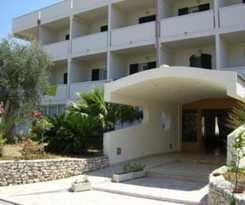 Hotel Pellegrino Palace