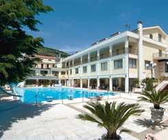 Hotel Parco Delle Rose