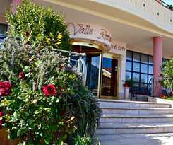Hotel Valle Rossa