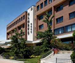 Hotel Best Western Globus City