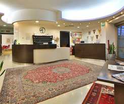Hotel Best Western Cesena