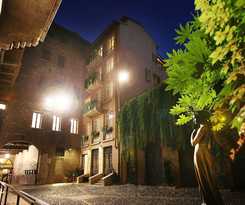 Relais Balcone Di Giulietta