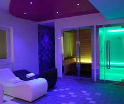 Hotel Villa Madrina Lovely and Dynamic