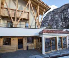 Chalet Marcora