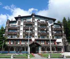 Hotel and Residence Catturani