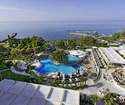 Hotel Mediterranean Beach