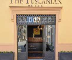 Hotel The Tuscanian