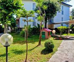 Hotel Raffaelli Park