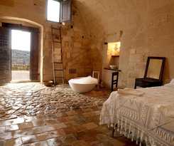 Hotel Sextantio Le Grotte Della Civita