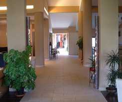 Il Parco Degli Ulivi